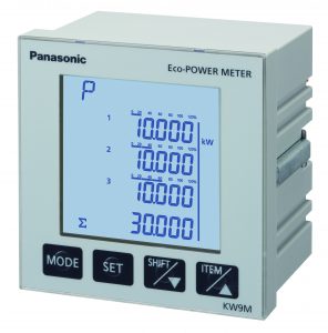 Power Meter Panasonic